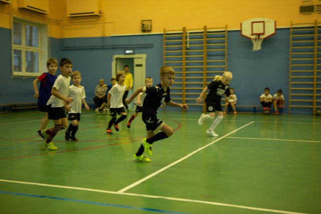 Игры 20-21 ноября